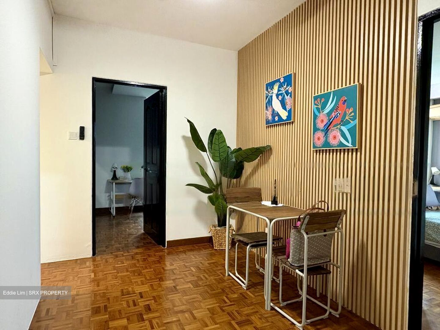 Faber Garden Condominium (D20), Condominium #466212261